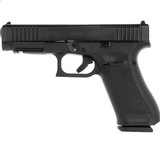 GLOCK 47 MOS, 9mm Striker Fired Optic Ready Full Size Pistol - 1 of 1