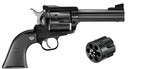 RUGER Blackhawk Convertible 45LC/ACP, Single Action Revolver