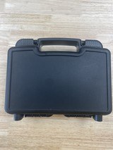 NORTH AMERICAN ARMS Tucker II 2nd Version Talo .22 Magnum Single Action Revolver w/CRKT Gut Hook knife & holster - 4 of 4