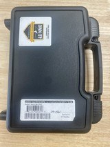 NORTH AMERICAN ARMS Tucker's Gun and Knife Combo Talo Edition .22WMR w/CRKT knife & holster - 4 of 5