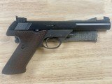HIGH STANDARD Sharpshooter 22LR Semi Auto Pistol - 2 of 2