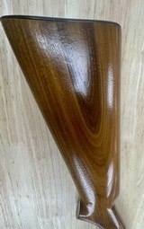 WINCHESTER Model 61 .22LR Pump Action Rifle - 6 of 15