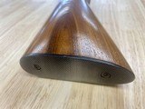 WINCHESTER Model 61 .22LR Pump Action Rifle - 12 of 15