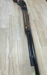 WINCHESTER Model 61 .22LR Pump Action Rifle - 8 of 15