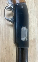 WINCHESTER Model 61 .22LR Pump Action Rifle - 10 of 15