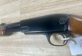 WINCHESTER Model 61 .22LR Pump Action Rifle - 14 of 15