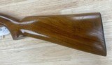 WINCHESTER Model 61 .22LR Pump Action Rifle - 13 of 15