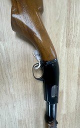 WINCHESTER Model 61 .22LR Pump Action Rifle - 7 of 15