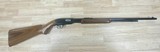WINCHESTER Model 61 .22LR Pump Action Rifle - 1 of 15