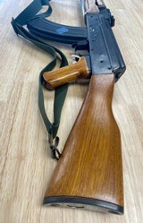B-WEST AK47S 