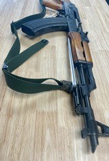 B-WEST AK47S 