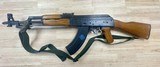 B-WEST AK47S 