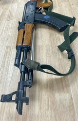 B-WEST AK47S 