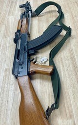 B-WEST AK47S 