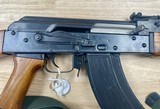 B-WEST AK47S 