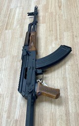 ARMORY USA Model AUSA, Circle 11 AKMS Underfolder - 3 of 6