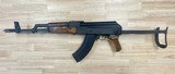 ARMORY USA Model AUSA, Circle 11 AKMS Underfolder - 2 of 6