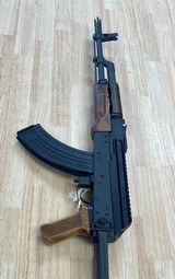 ARMORY USA Model AUSA, Circle 11 AKMS Underfolder - 4 of 6