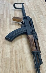 ARMORY USA Model AUSA, Circle 11 AKMS Underfolder - 5 of 6
