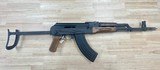 ARMORY USA Model AUSA, Circle 11 AKMS Underfolder - 1 of 6