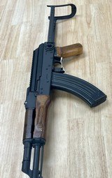 ARMORY USA Model AUSA, Circle 11 AKMS Underfolder - 6 of 6