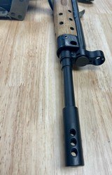 CENTURY ARMS CETME Sporter .308 Semi Auto Rifle - 4 of 4