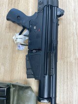 CENTURY ARMS CETME Sporter .308 Semi Auto Rifle - 3 of 4