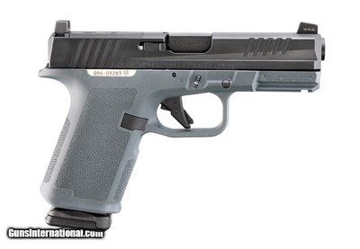 RUGER RxM 9mm Striker Fired Pistol