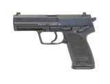 HECKLER & KOCH P8A1 9MM 4.25