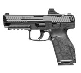 HECKLER & KOCH VP9A1F OR SCS 9MM 4.5