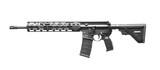 HECKLER & KOCH MR556A4 5.56MM 16.5