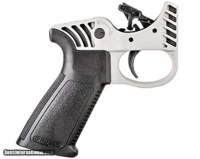 RUGER Elite 452 MSR 2 Stage Trigger, Matte