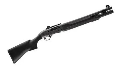 BERETTA A300 Ultima Patrol 12GA 19.1" Barrel Semi Auto Shotgun, Gray Finish