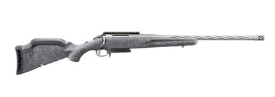 RUGER American Gen II .243Win 20" Barrel Bolt Action Rifle