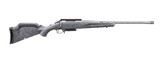 RUGER American Gen II .243Win 20