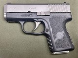 KAHR CM9 Stainless, 9mm Double Action Pistol - 2 of 2