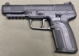 FN Five SeveN MK2 Pistol, 5.7x28mm - 2 of 3