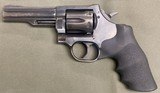 DAN WESSON Model 14 .357 Magnum DA/SA Revolver - 2 of 2