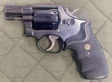 SMITH & WESSON Model 10-5 2