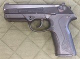 BERETTA Px4 Storm 9mm, Used - 2 of 2