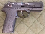 BERETTA Px4 Storm 9mm, Used