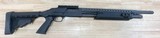 MOSSBERG 500A Tactical 12ga