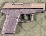KEL-TEC PF9 OD, 9mm w/Box