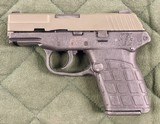 KEL-TEC PF9 OD, 9mm w/Box - 2 of 2