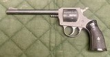 H&R 622 .22lr Double/Single Action Revolver, 5.75