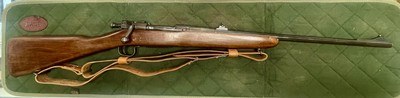 SPRINGFIELD 1903 .30-06 Sporterized Bolt Action Rifle
