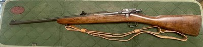 SPRINGFIELD 1903 .30-06 Sporterized Bolt Action Rifle - Image 2 of 2