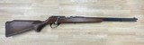 MARLIN Model 81 .22LR Bolt Action Rifle
