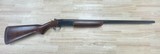 WINCHESTER Model 37 Steel Bilt Youth 20GA Shotgun