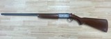 WINCHESTER Model 37 Steel Bilt Youth 20GA Shotgun - 2 of 2